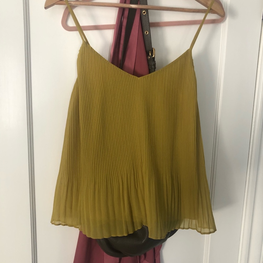NWT Top shop top